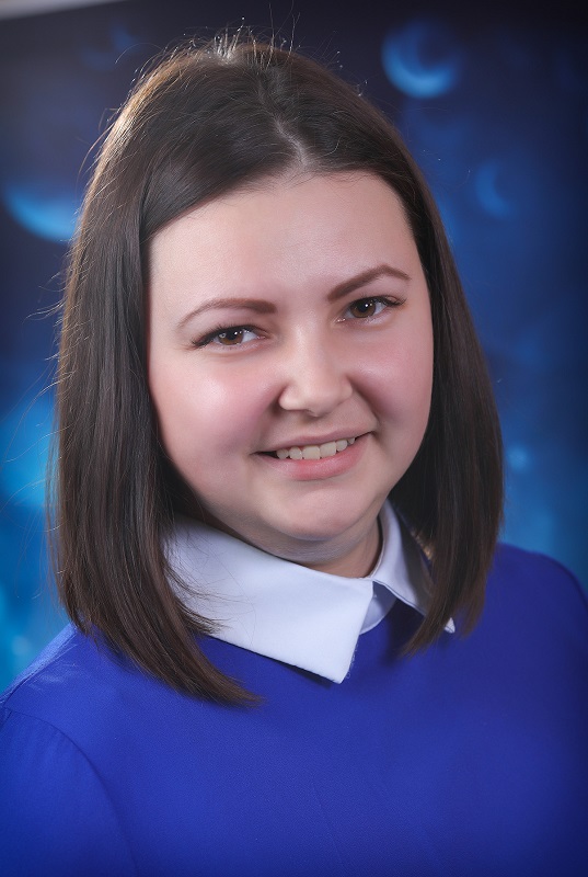 Полшкова Ирина Михайловна.