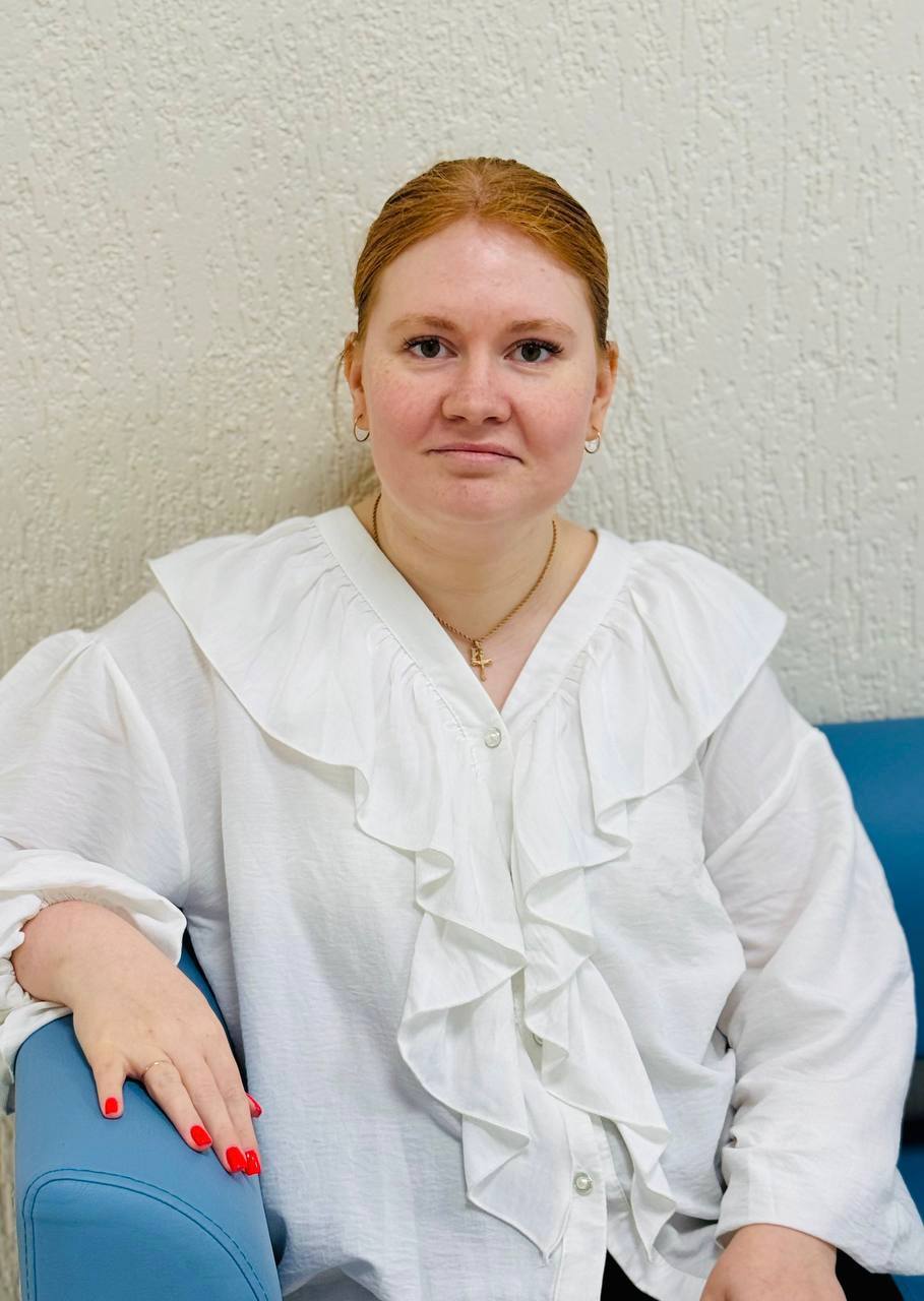 Алешина Ксения Александровна Алешина Ксения Александровна.