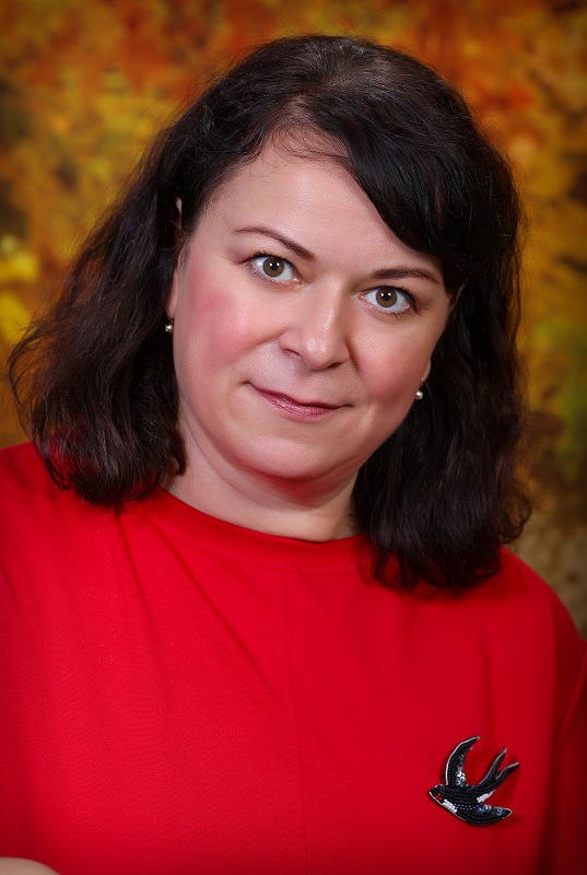 Головчанова Юлия Анатольевна.