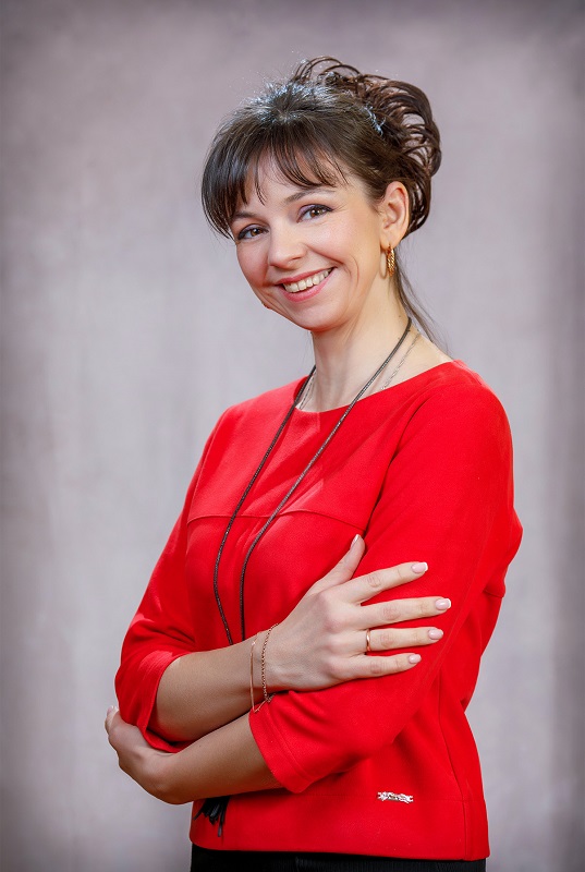 Гроссман Екатерина Владимировна.