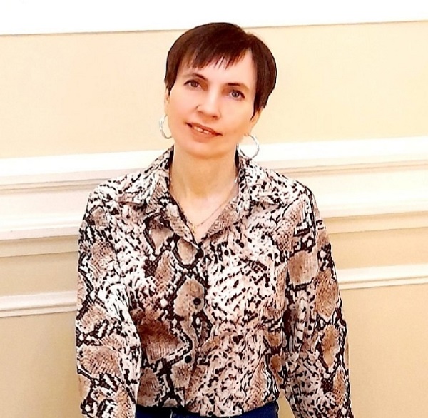 Премс Ольга Дмитриевна.