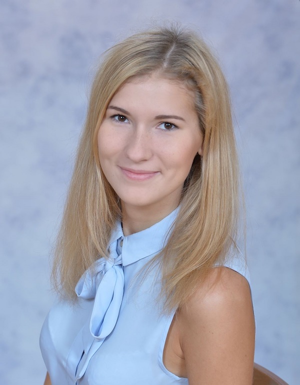 Тищенко Анна Михайловна.