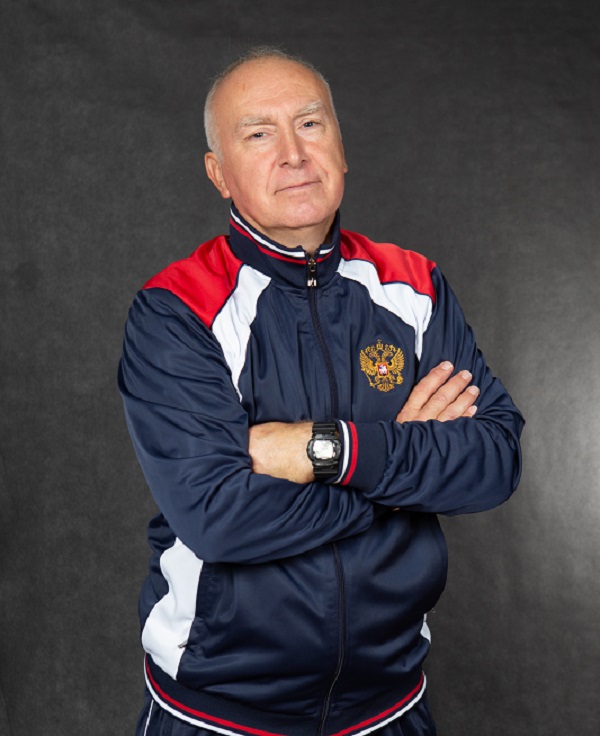 Яцкевич Владимир Иванович.