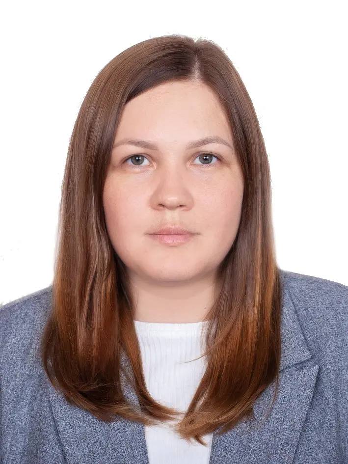 Алексеева Виктория Игоревна Алексеева Виктория Игоревна.