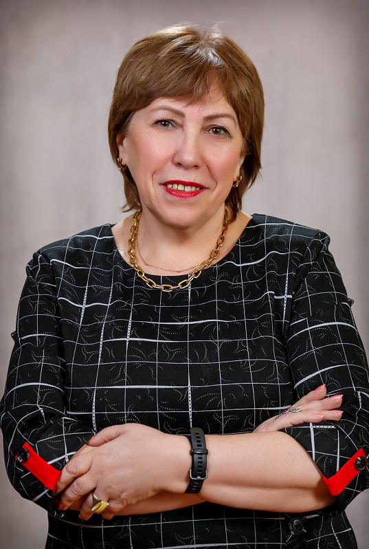 Куликова Светлана Николаевна Куликова Светлана Николаевна.