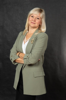 Барыгина Марина Павловна Барыгина Марина Павловна