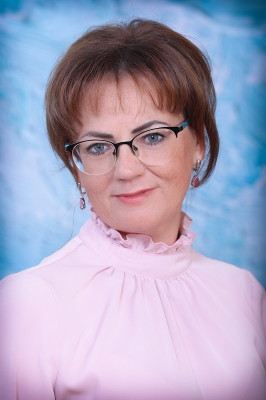 Соломатова Наталья Ивановна Соломатова Наталья Ивановна