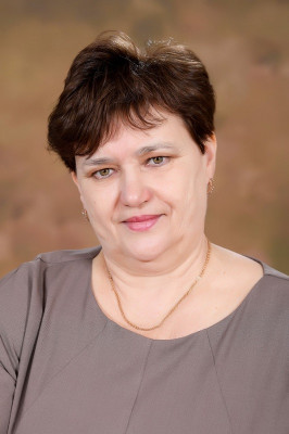 Чистякова Елена Александровна Чистякова Елена Александровна