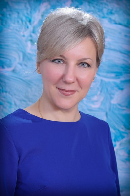 Шумилова Марина Михайловна Шумилова Марина Михайловна