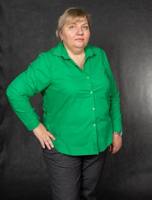 Волчекова Оксана Анатольевна Волчекова Оксана Анатольевна