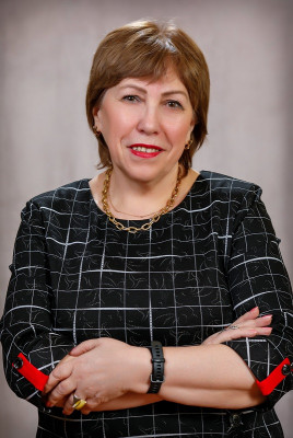 Куликова Светлана Николаевна Куликова Светлана Николаевна