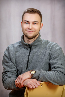 Рыбаков Климентий Александрович Рыбаков Климентий Александрович