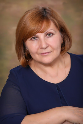 Соловьева Светлана Ивановна Соловьева Светлана Ивановна
