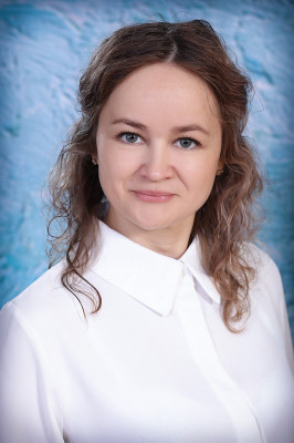 Мацепуро Мария Александровна Мацепуро Мария Александровна