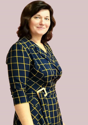 Шубина Марина Андреевна Шубина Марина Андреевна