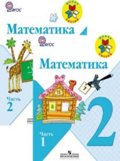 Математика