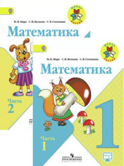 Математика